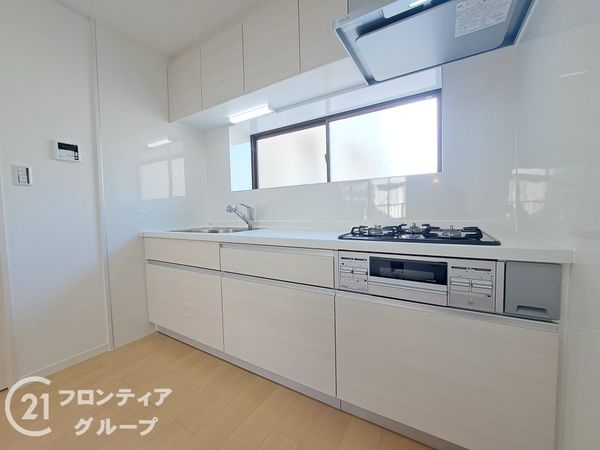 八尾市明美町２丁目の中古一戸建て