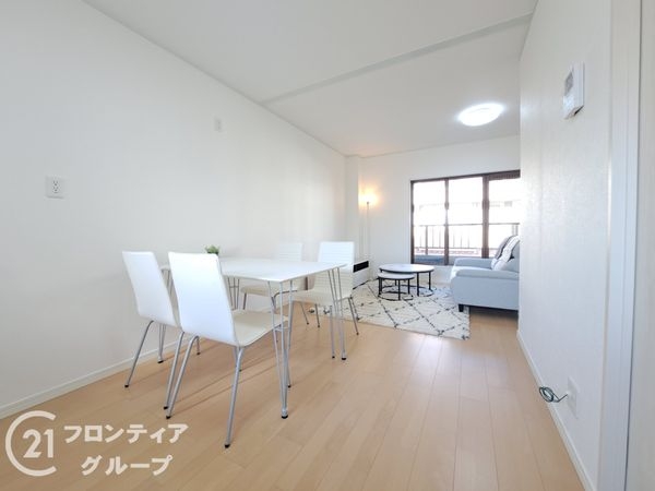 八尾市明美町２丁目の中古一戸建て