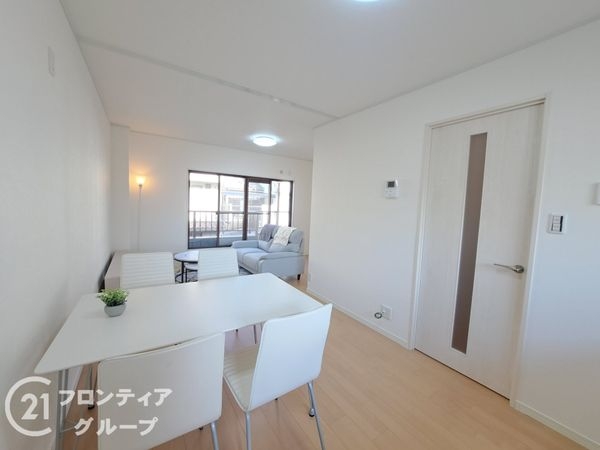 八尾市明美町２丁目の中古一戸建て