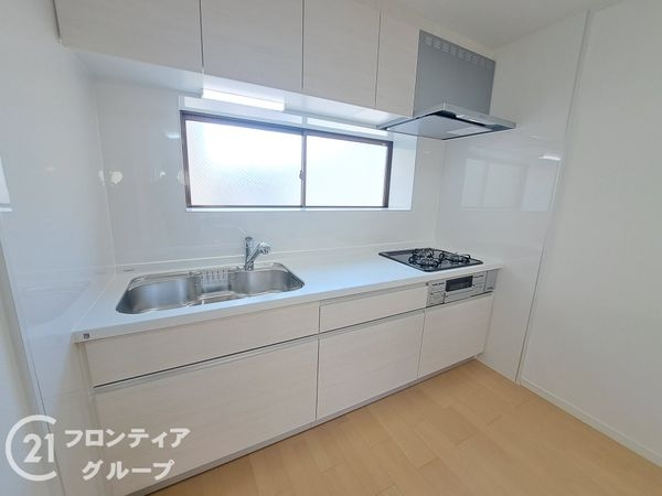 八尾市明美町２丁目　中古一戸建て