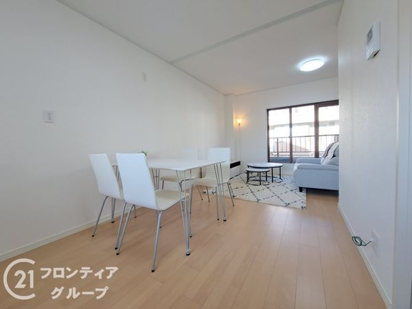 八尾市明美町２丁目の中古一戸建て