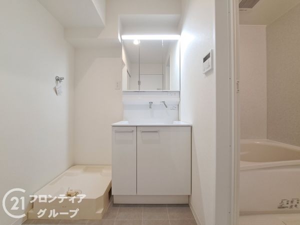 マンハイムグラン石切　中古マンション