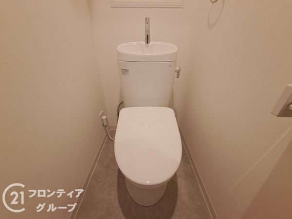 マンハイムグラン石切　中古マンション