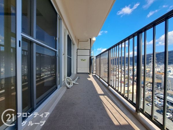 マンハイムグラン石切　中古マンション