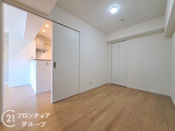 マンハイムグラン石切　中古マンション