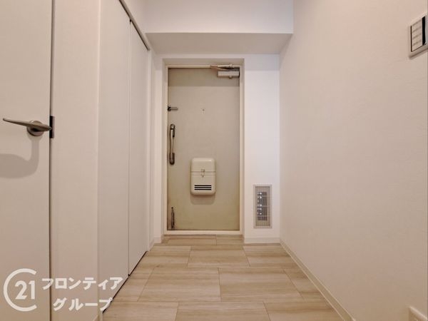 マンハイムグラン石切　中古マンション
