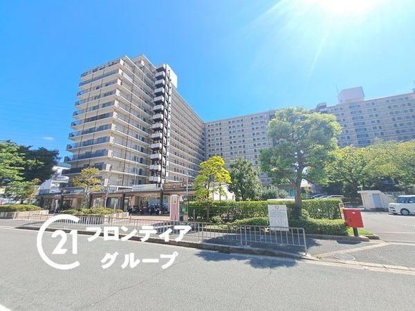 マンハイムグラン石切　中古マンション