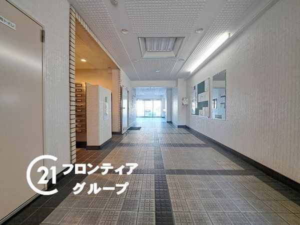 マンハイムグラン石切　中古マンション