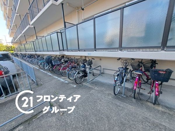 マンハイムグラン石切　中古マンション