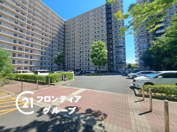 マンハイムグラン石切　中古マンション