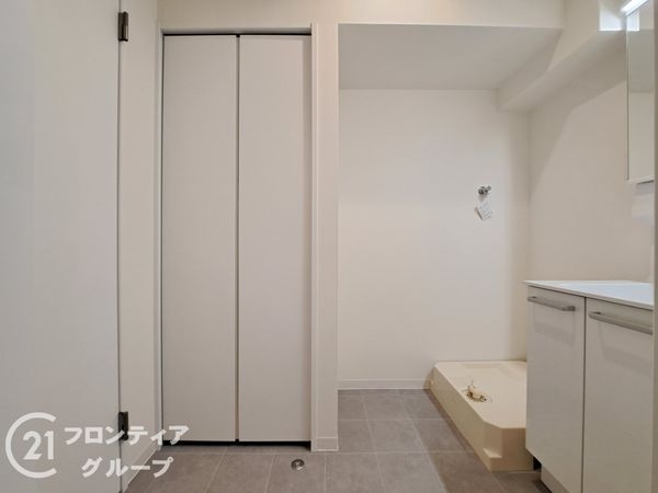 マンハイムグラン石切　中古マンション