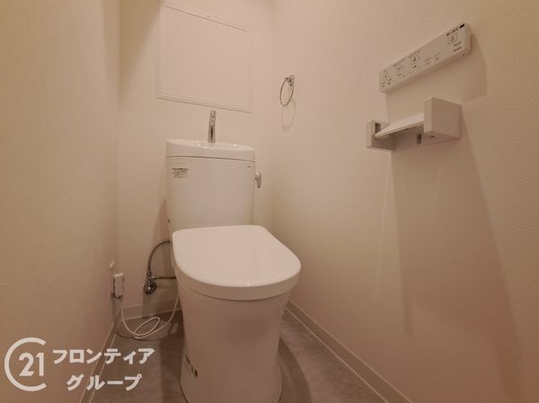 マンハイムグラン石切　中古マンション