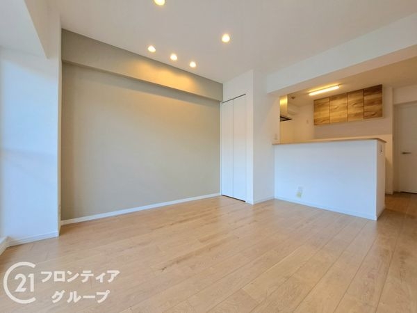 マンハイムグラン石切　中古マンション
