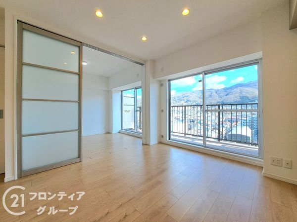 マンハイムグラン石切　中古マンション