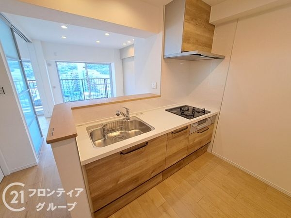 マンハイムグラン石切　中古マンション