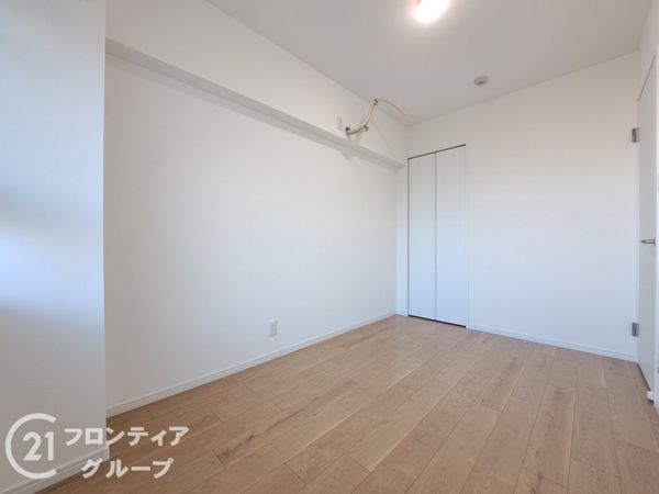 マンハイムグラン石切　中古マンション