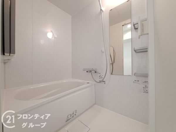 マンハイムグラン石切　中古マンション