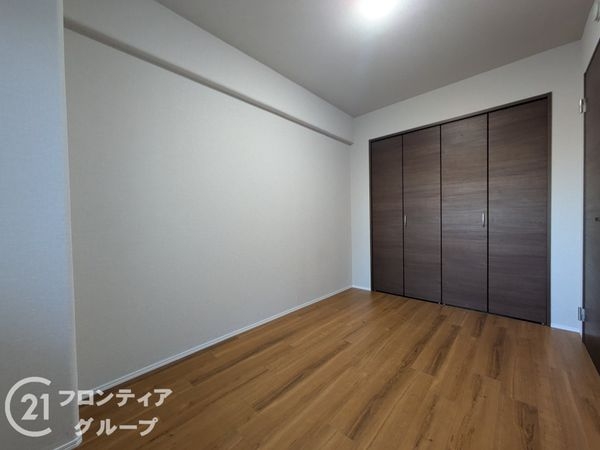 八尾志紀スカイハイツ　中古マンション