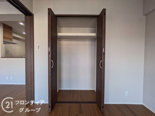 八尾志紀スカイハイツ　中古マンション