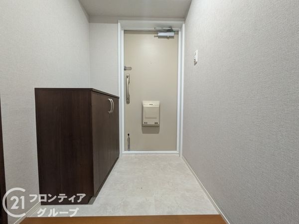 八尾志紀スカイハイツ　中古マンション