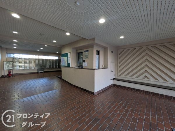 八尾志紀スカイハイツ　中古マンション