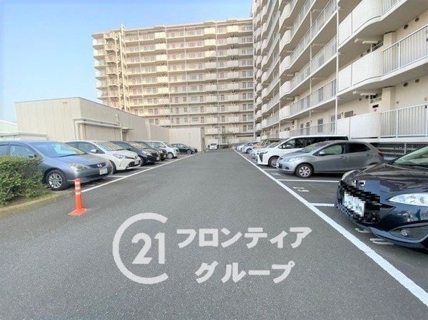 八尾志紀スカイハイツ　中古マンション