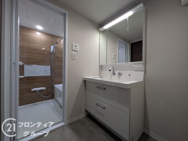 八尾志紀スカイハイツ　中古マンション