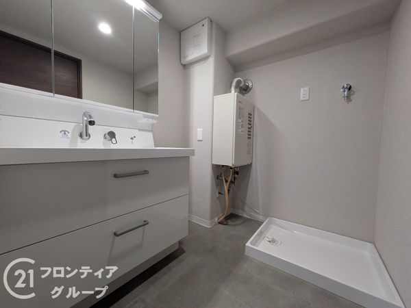 八尾志紀スカイハイツ　中古マンション