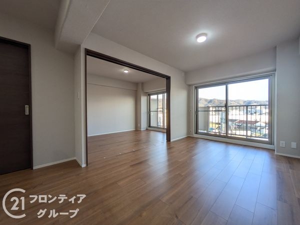 八尾志紀スカイハイツ　中古マンション
