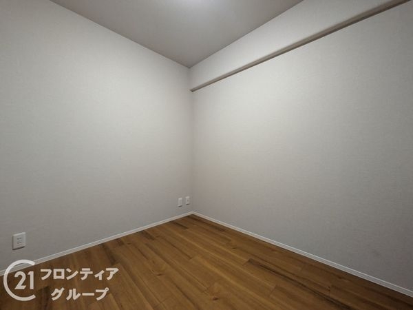 八尾志紀スカイハイツ　中古マンション
