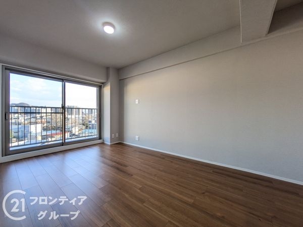 八尾志紀スカイハイツ　中古マンション