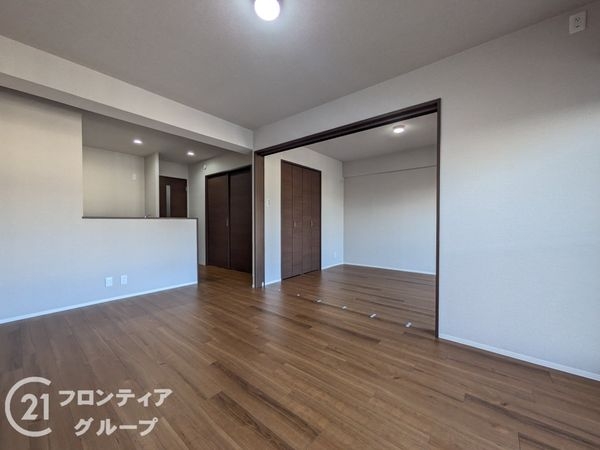 八尾志紀スカイハイツ　中古マンション