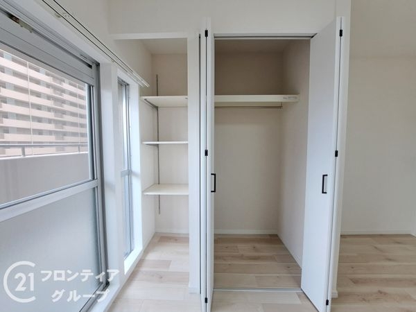 シャトー第３八戸の里　中古マンション