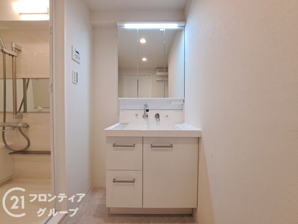 シャトー第３八戸の里　中古マンション