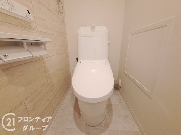 シャトー第３八戸の里　中古マンション