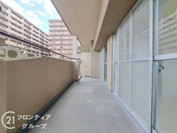 シャトー第３八戸の里　中古マンション