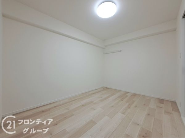 シャトー第３八戸の里　中古マンション