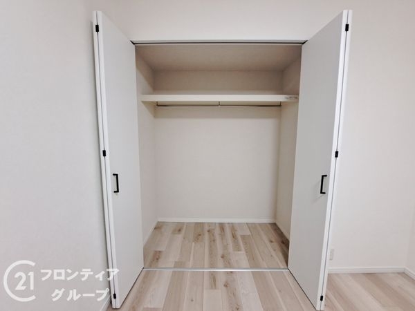 シャトー第３八戸の里　中古マンション