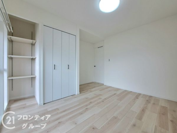 シャトー第３八戸の里　中古マンション