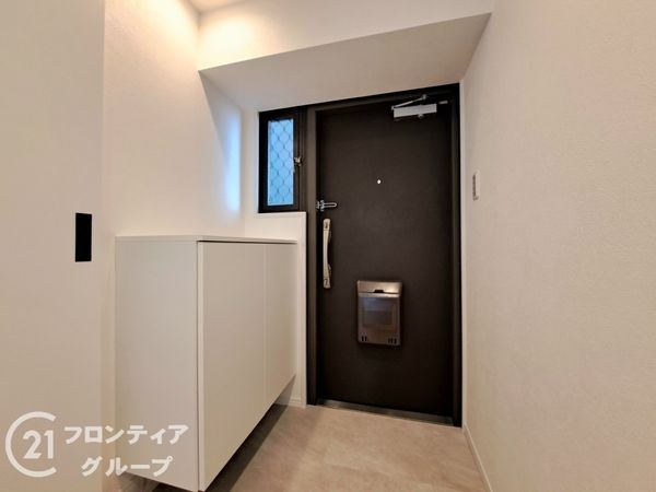 シャトー第３八戸の里　中古マンション