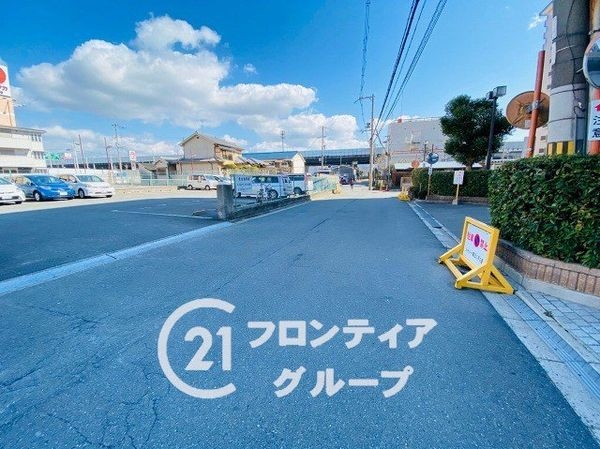 シャトー第３八戸の里　中古マンション