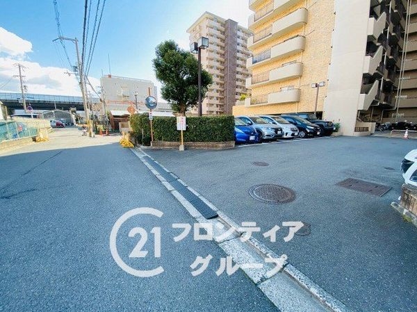 シャトー第３八戸の里　中古マンション