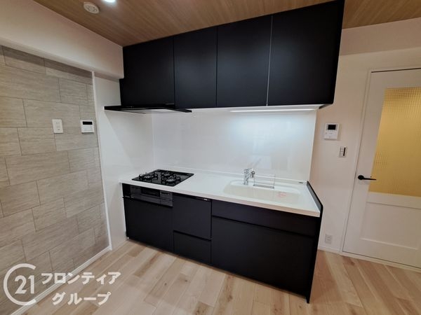 シャトー第３八戸の里　中古マンション