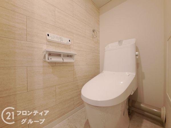 シャトー第３八戸の里　中古マンション