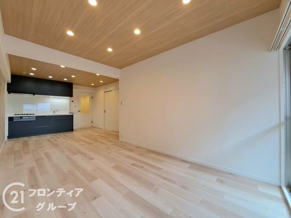 シャトー第３八戸の里　中古マンション