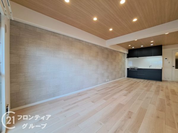 シャトー第３八戸の里　中古マンション