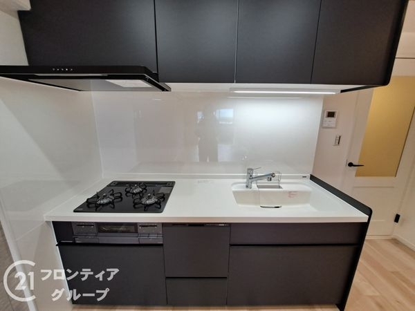 シャトー第３八戸の里　中古マンション