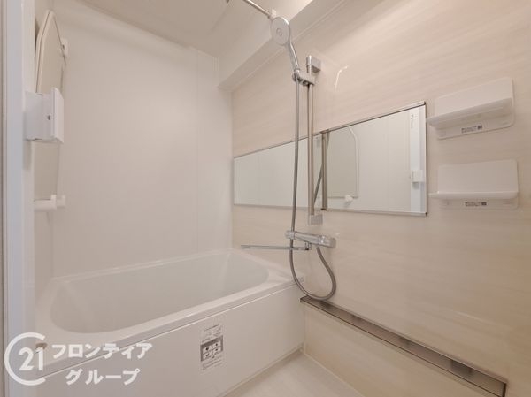 シャトー第３八戸の里　中古マンション