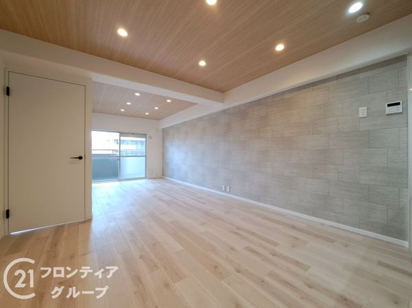 シャトー第３八戸の里　中古マンション