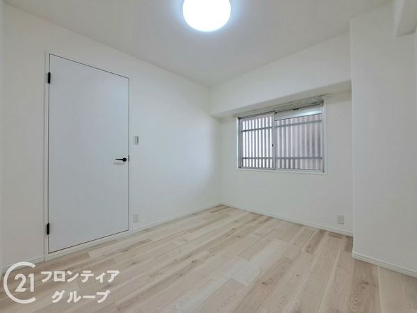 シャトー第３八戸の里　中古マンション